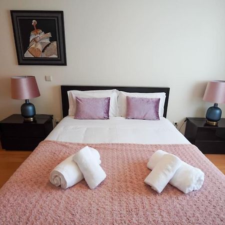 Dalila'S House Apartment Nazare Ngoại thất bức ảnh
