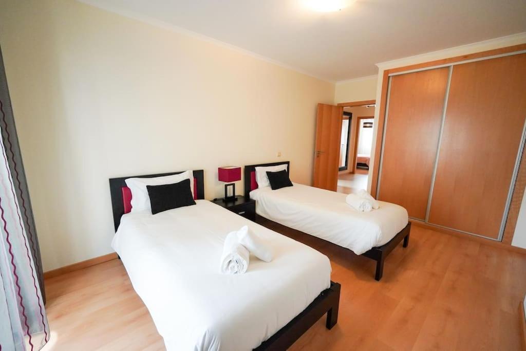 Dalila'S House Apartment Nazare Ngoại thất bức ảnh