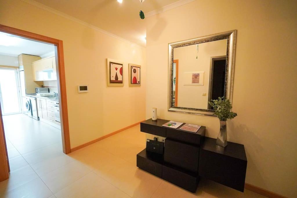 Dalila'S House Apartment Nazare Ngoại thất bức ảnh