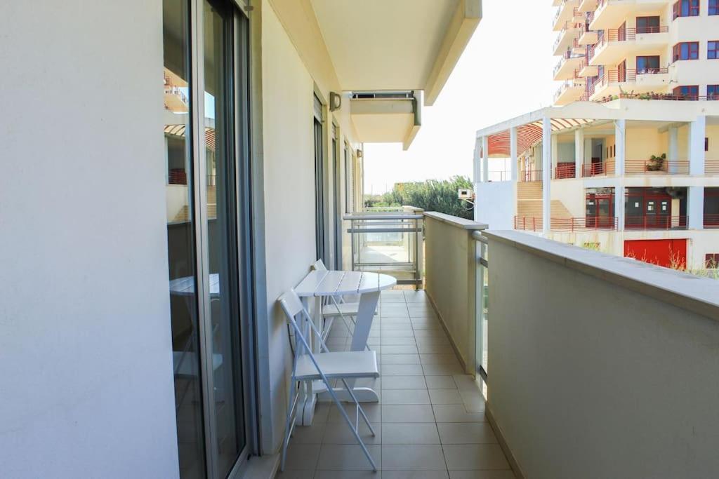 Dalila'S House Apartment Nazare Ngoại thất bức ảnh