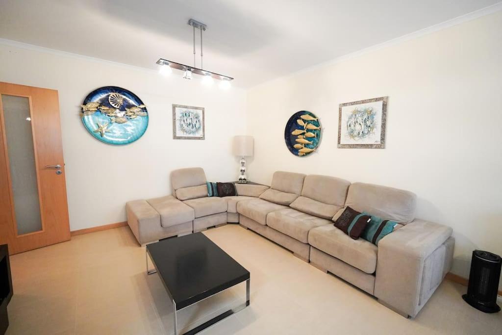Dalila'S House Apartment Nazare Ngoại thất bức ảnh