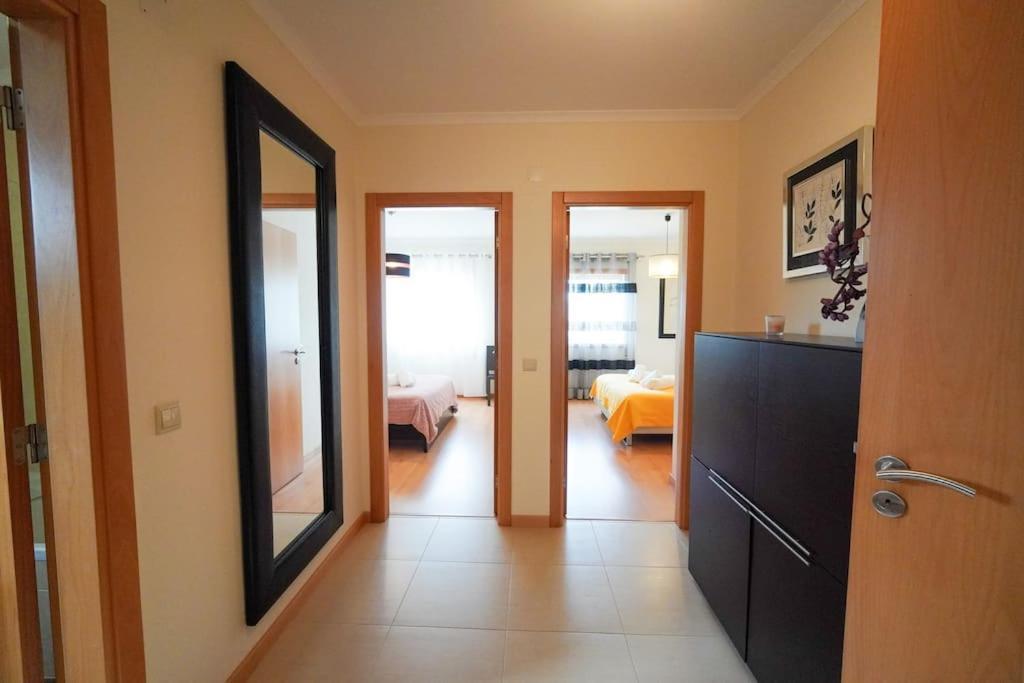 Dalila'S House Apartment Nazare Ngoại thất bức ảnh