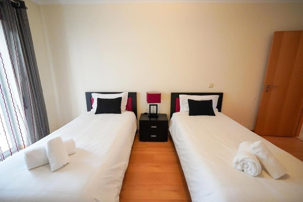 Dalila'S House Apartment Nazare Ngoại thất bức ảnh