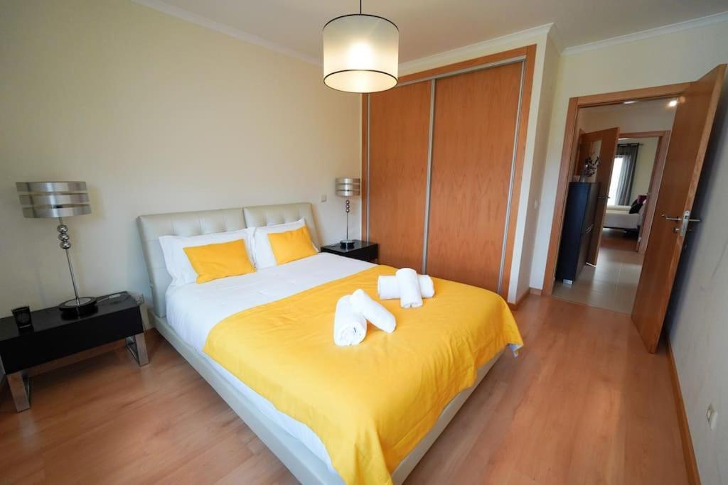 Dalila'S House Apartment Nazare Ngoại thất bức ảnh
