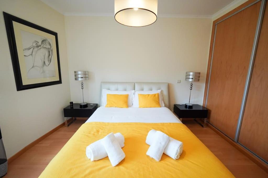Dalila'S House Apartment Nazare Ngoại thất bức ảnh