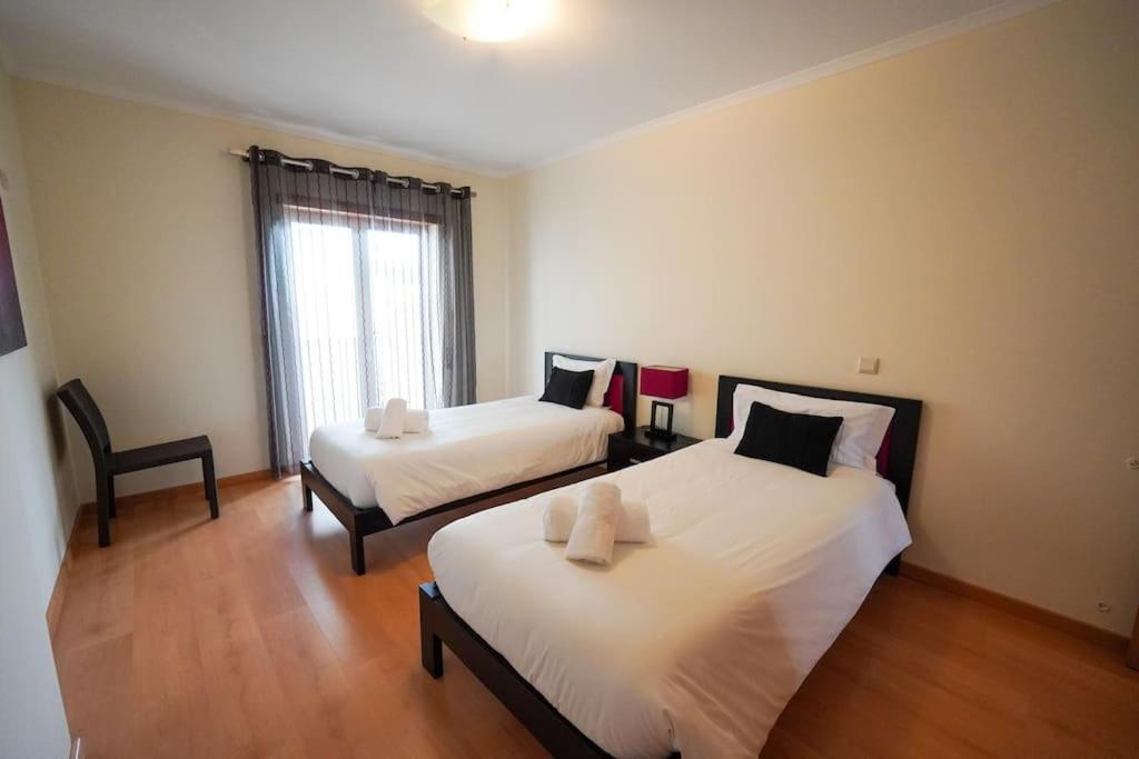 Dalila'S House Apartment Nazare Ngoại thất bức ảnh