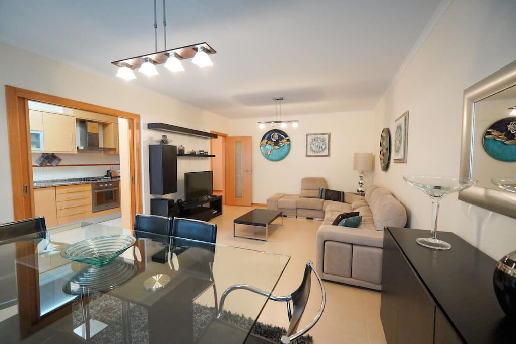 Dalila'S House Apartment Nazare Ngoại thất bức ảnh